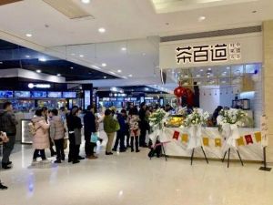 鲸鱼体育加盟店生意这么火？